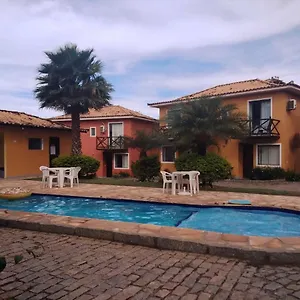 Casa A 50m Da Praia. Buzios , Cabo Frio Brasil
