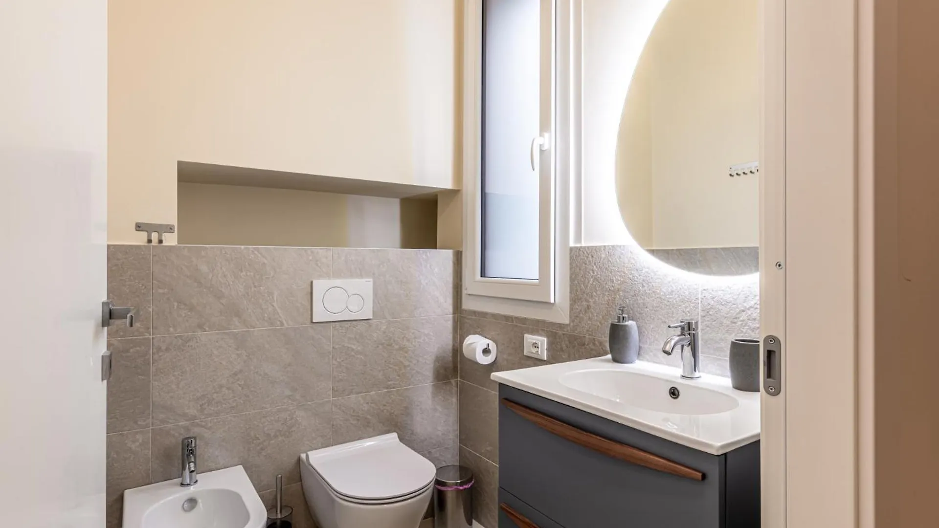 Boccaccio'S Flats Apartment Milan