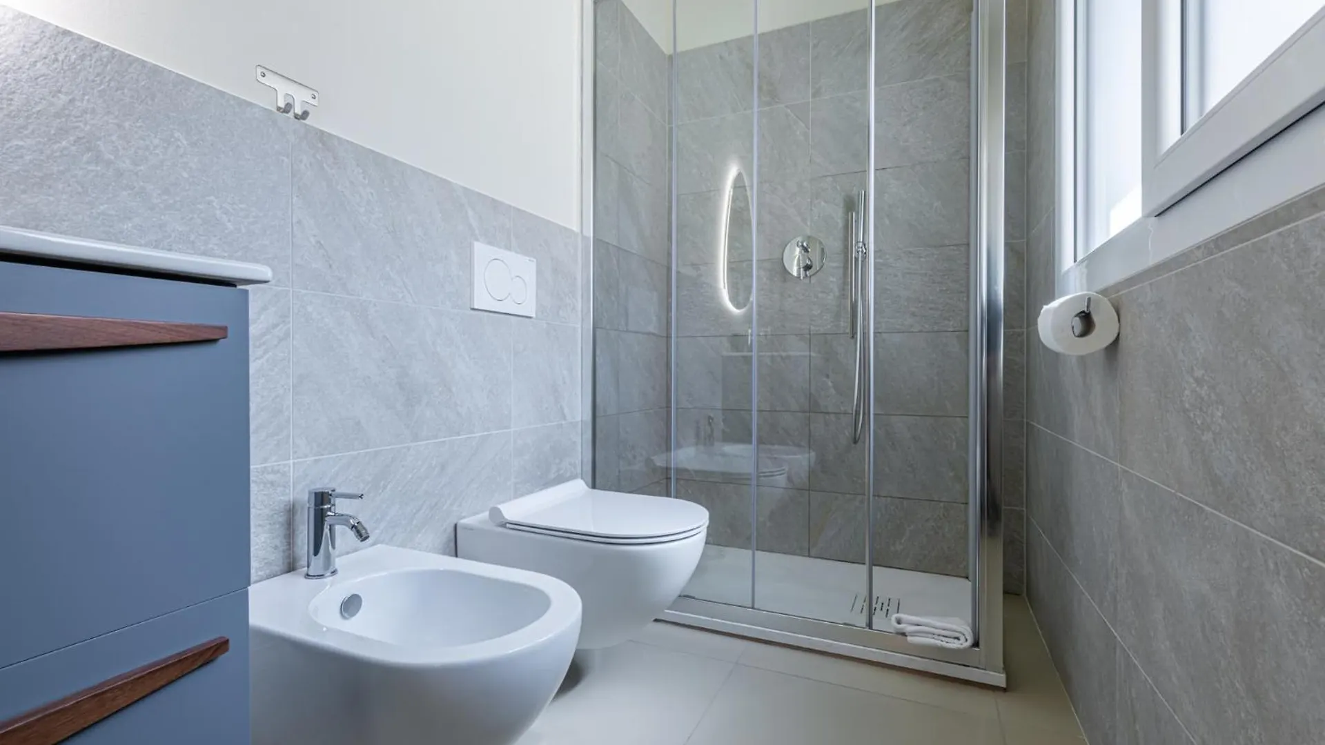 Boccaccio'S Flats Apartment Milan Italy