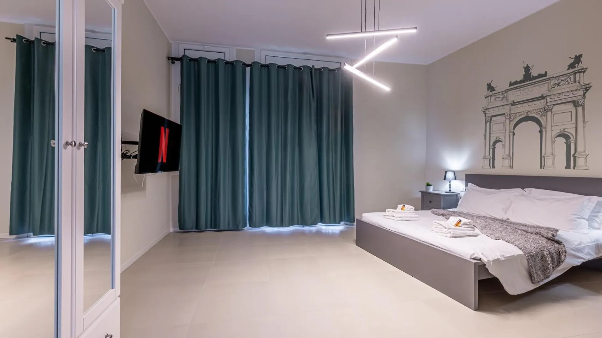 Boccaccio'S Flats Apartamento Milão Itália
